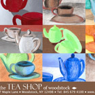teashop